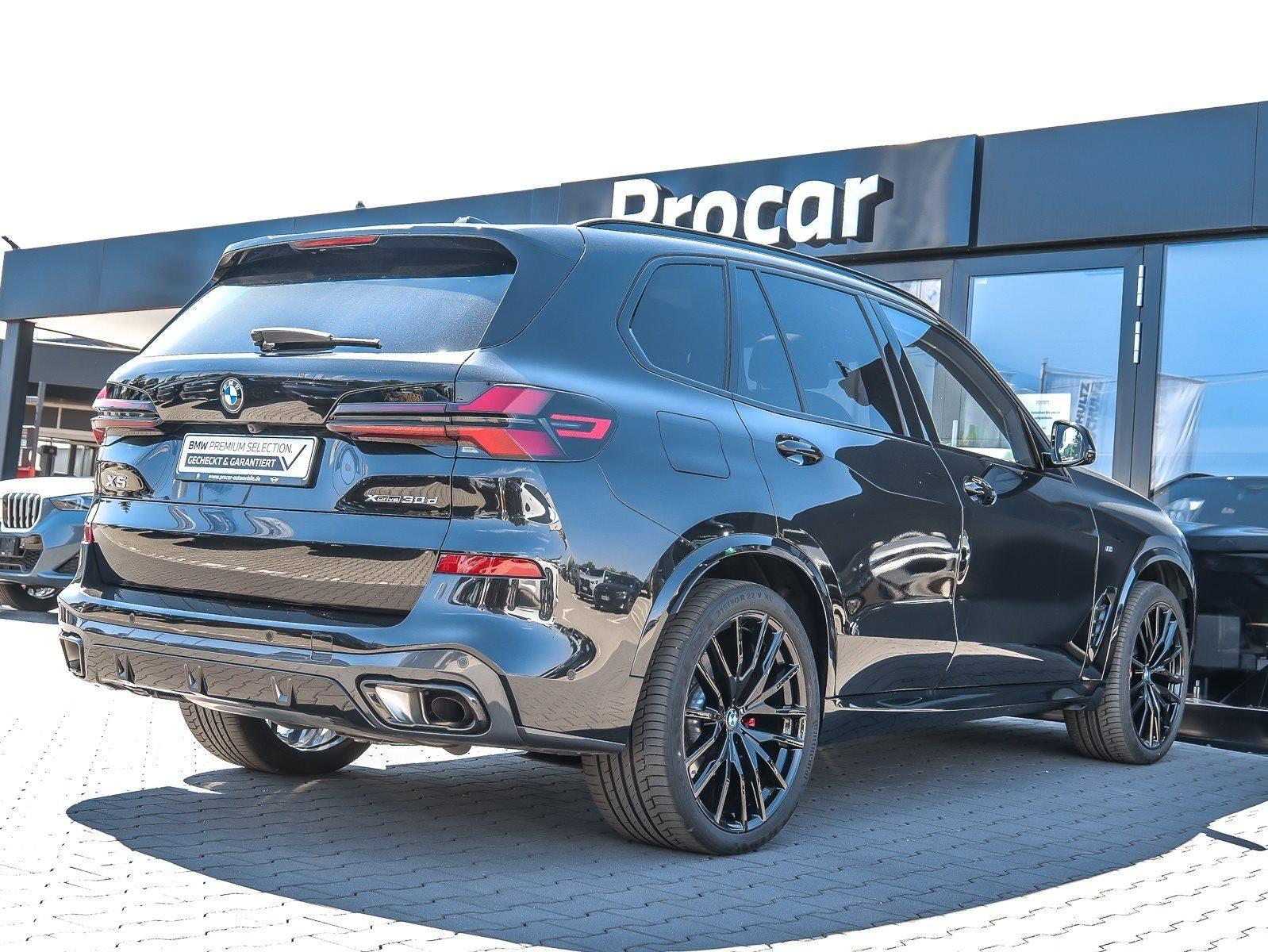 BMW X5 – Bild 2