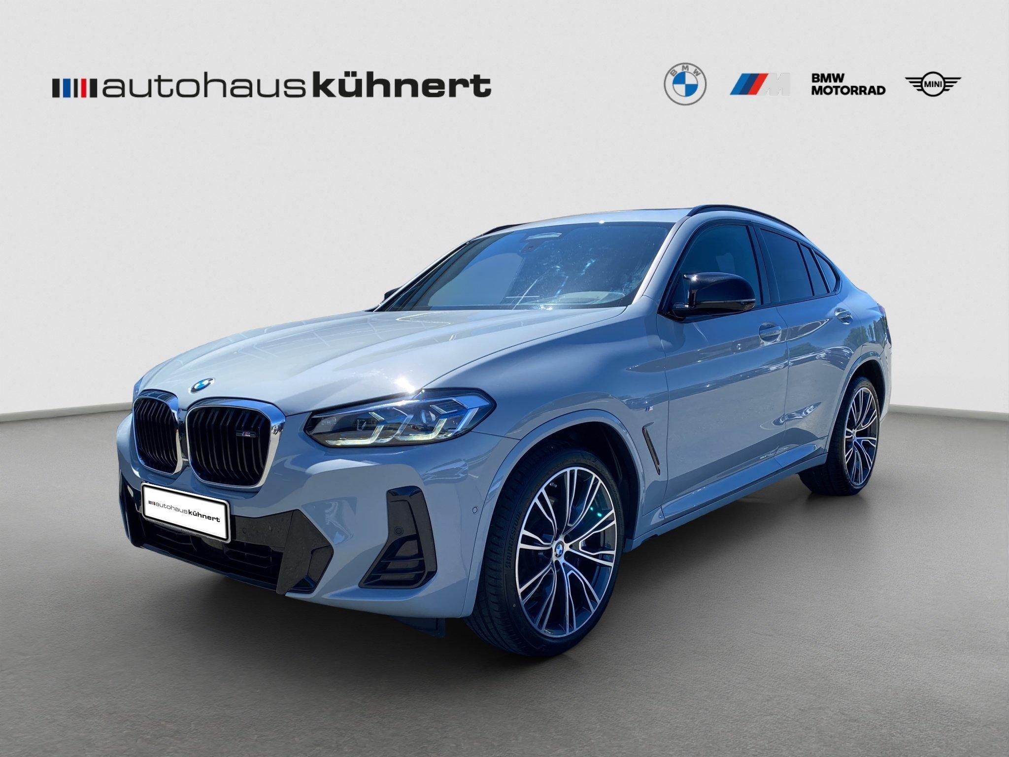 BMW X4 – Bild 2