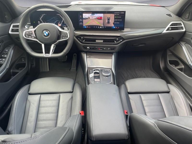 BMW 3er – Bild 8