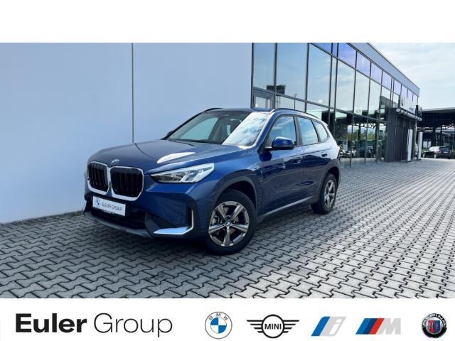 BMW X1 – Bild 13