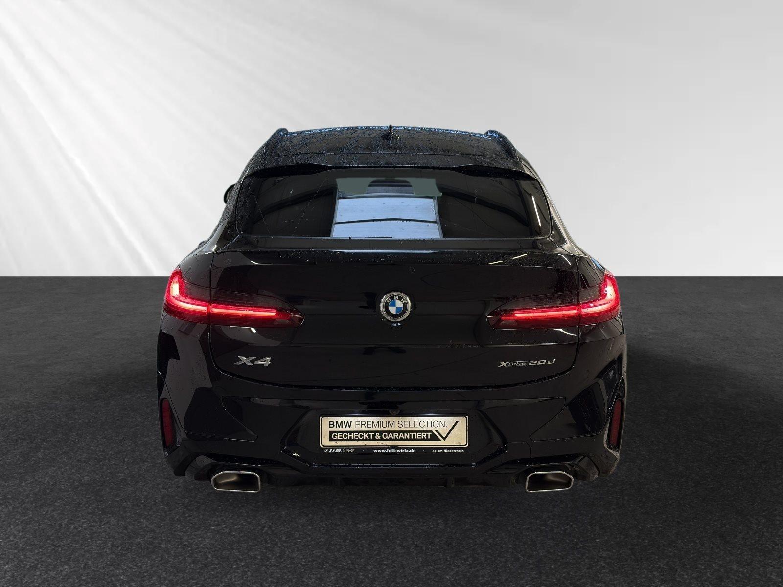BMW X4 – Bild 18