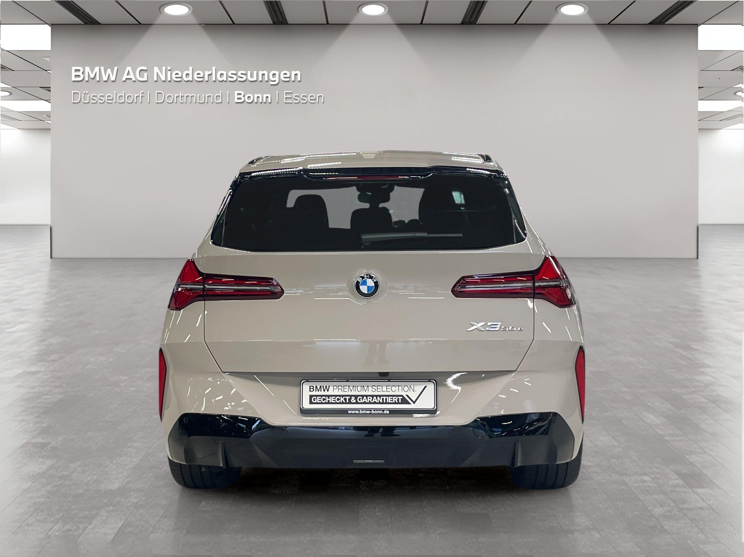 BMW X3 – Bild 10