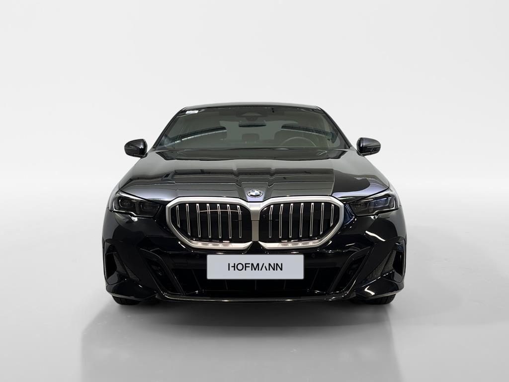 BMW 5er – Bild 7