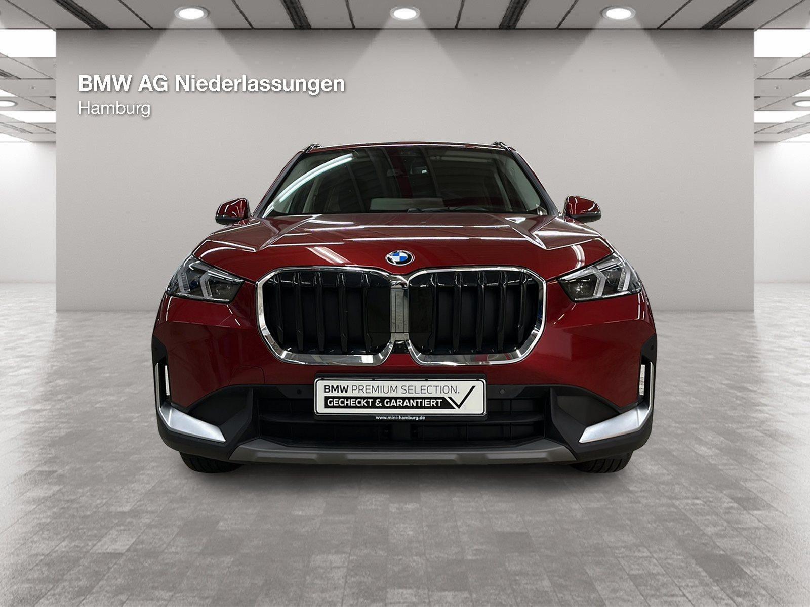 BMW X1 – Bild 15