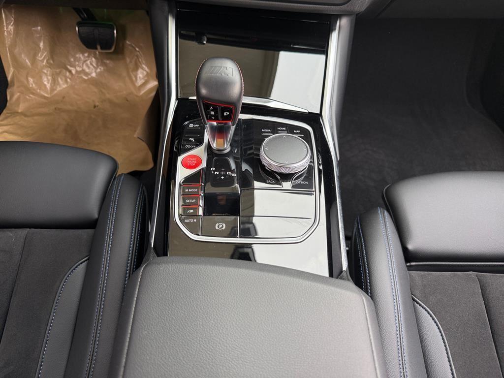 BMW M2 Coupé – Bild 13