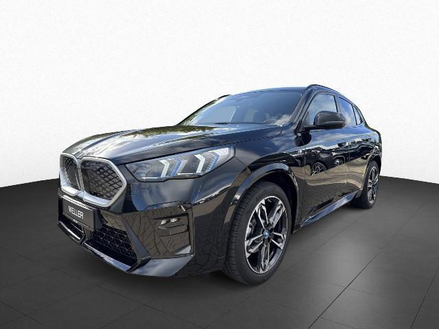 BMW iX2