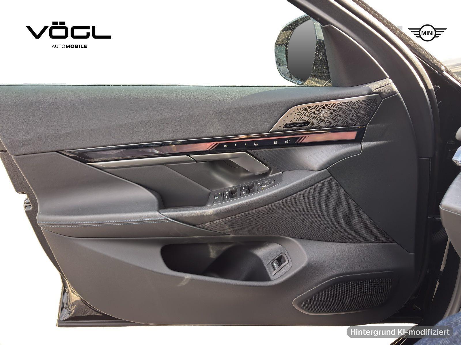 BMW i5 – Bild 7