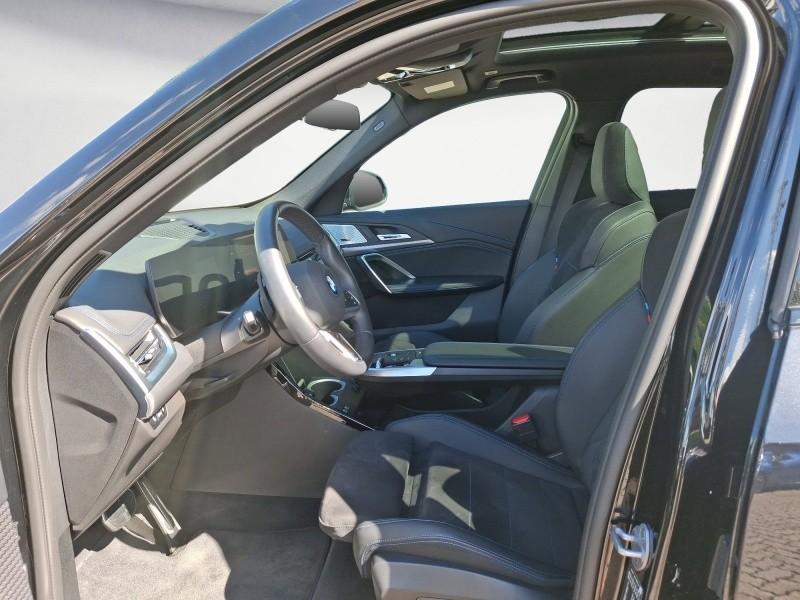 BMW X1 – Bild 11