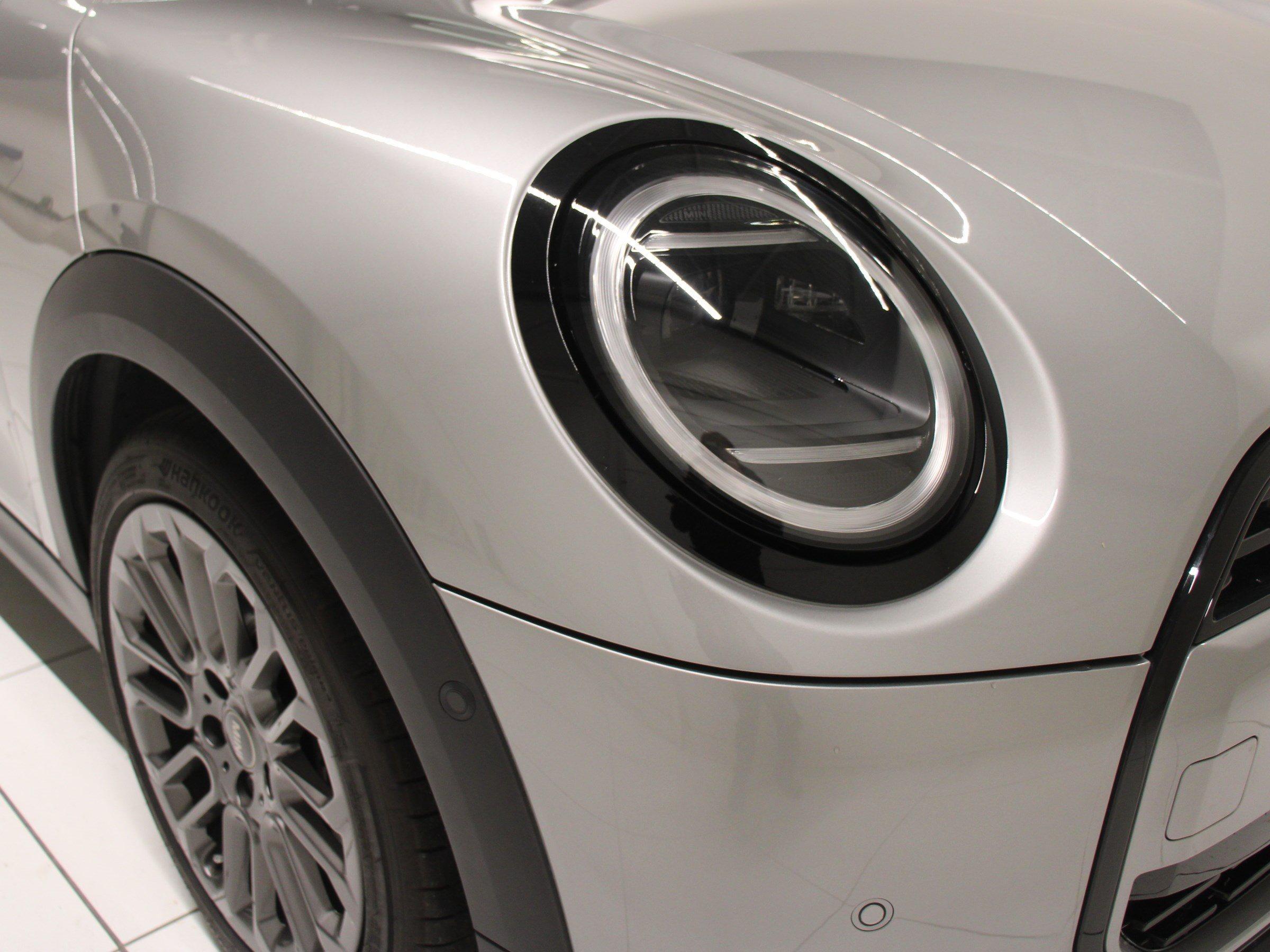 MINI Cooper 3-Türer – Bild 7