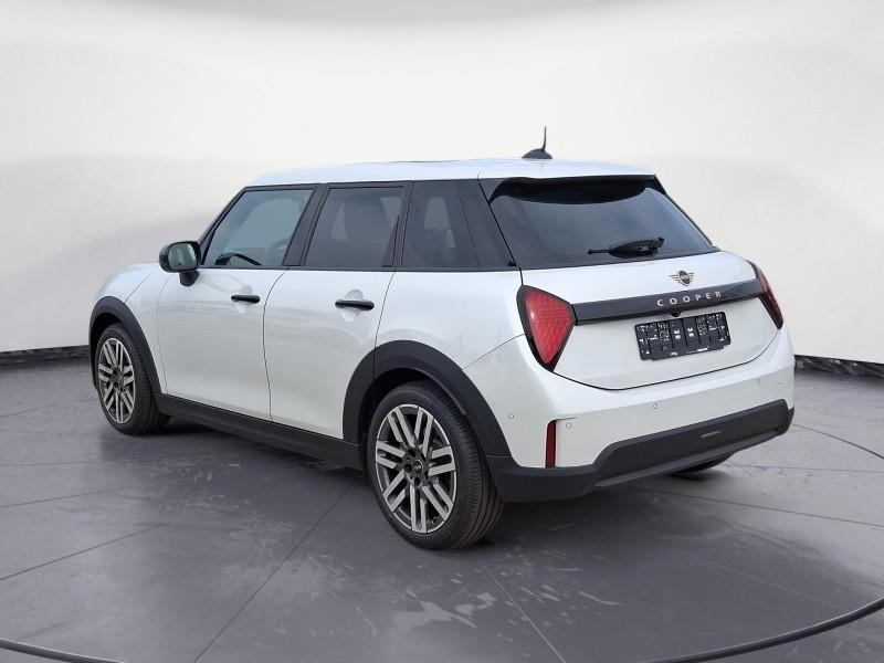 MINI Cooper 5-Türer – Bild 14