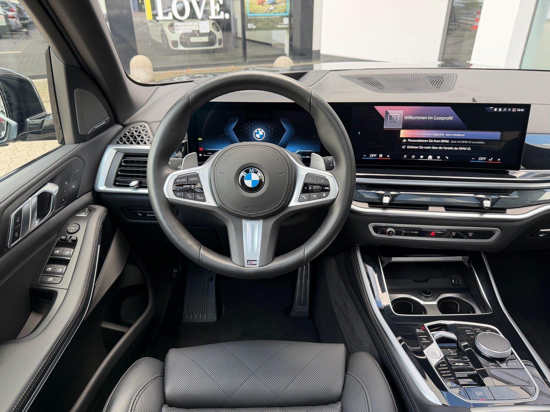 BMW X5 – Bild 6
