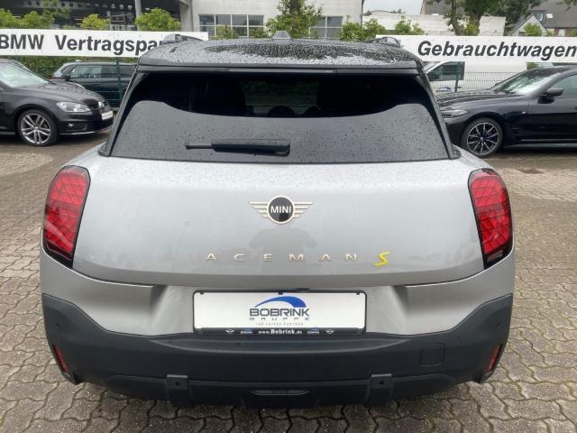 MINI Aceman – Bild 12