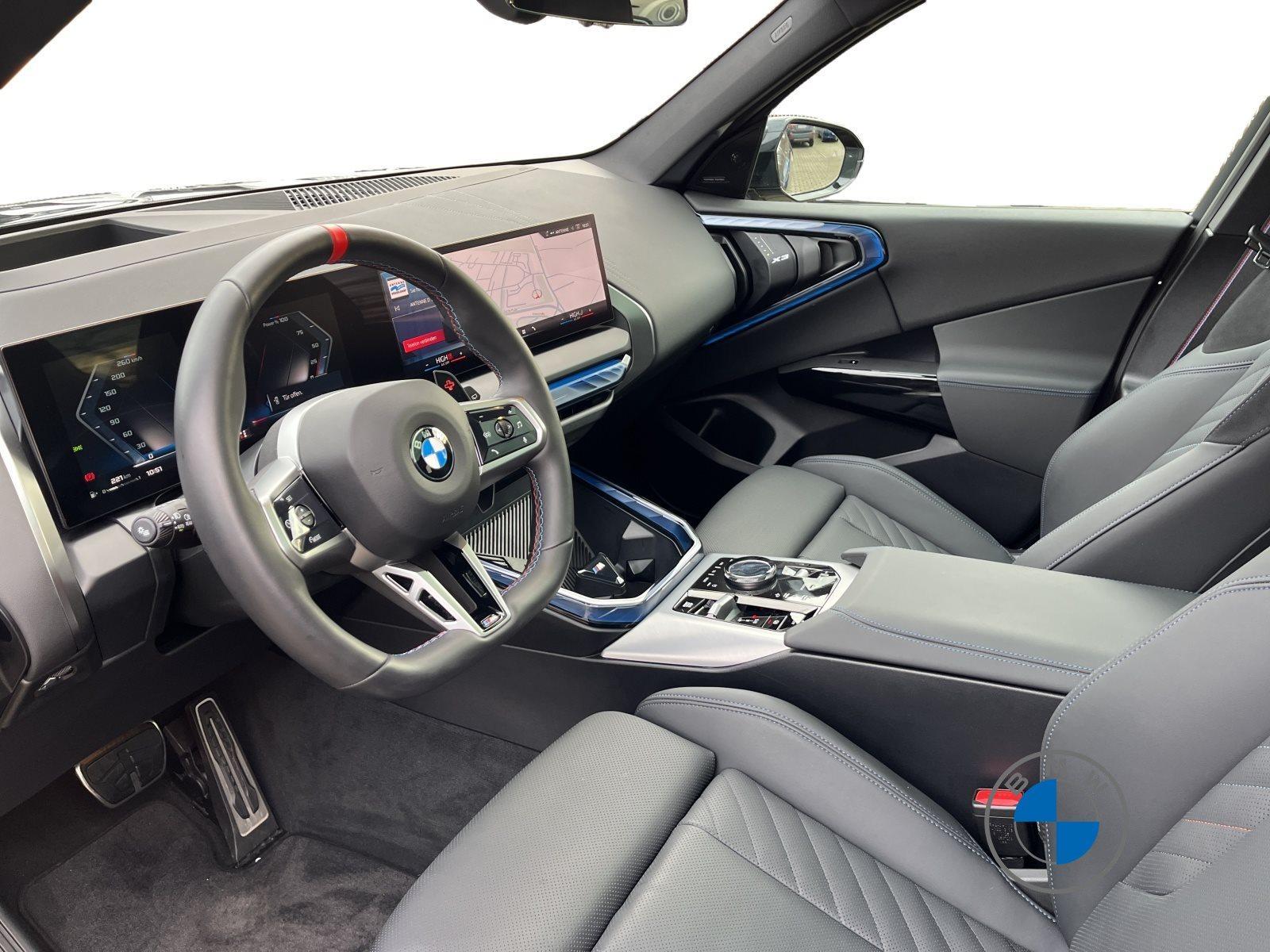 BMW X3 – Bild 7