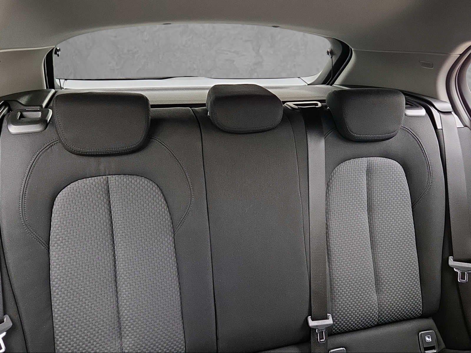 BMW 1er – Bild 8