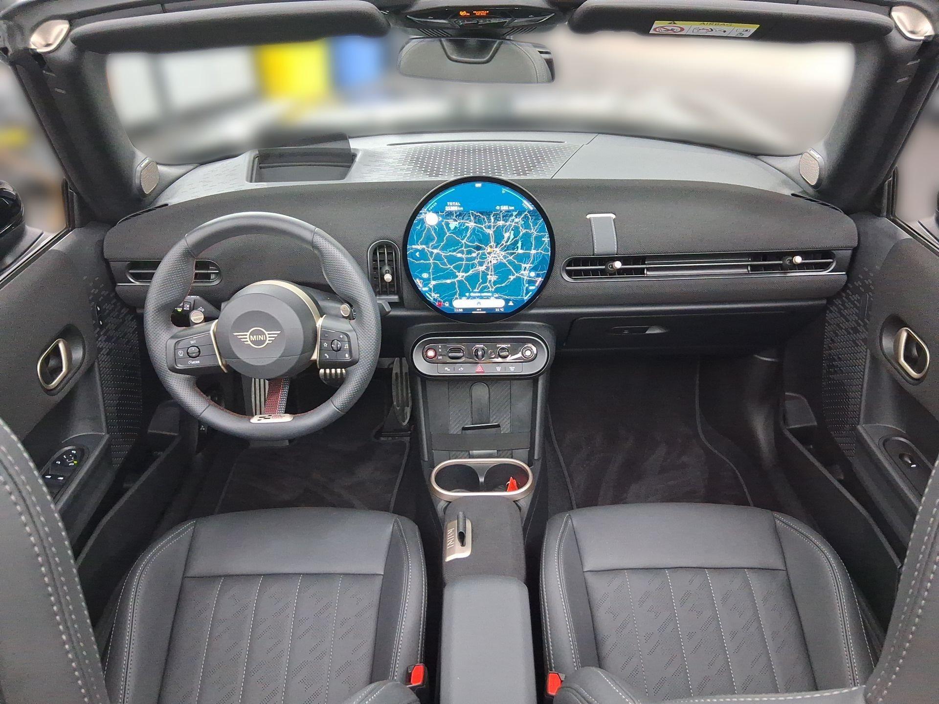 MINI Cabrio – Bild 16