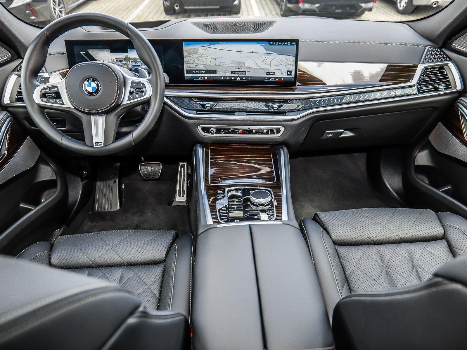 BMW X6 – Bild 3