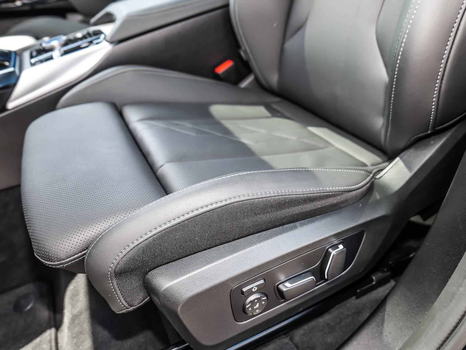 BMW X3 – Bild 8