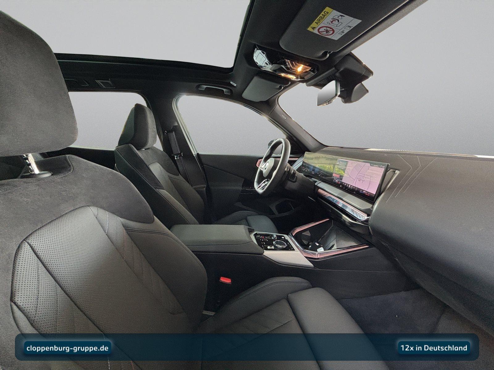 BMW X3 – Bild 8