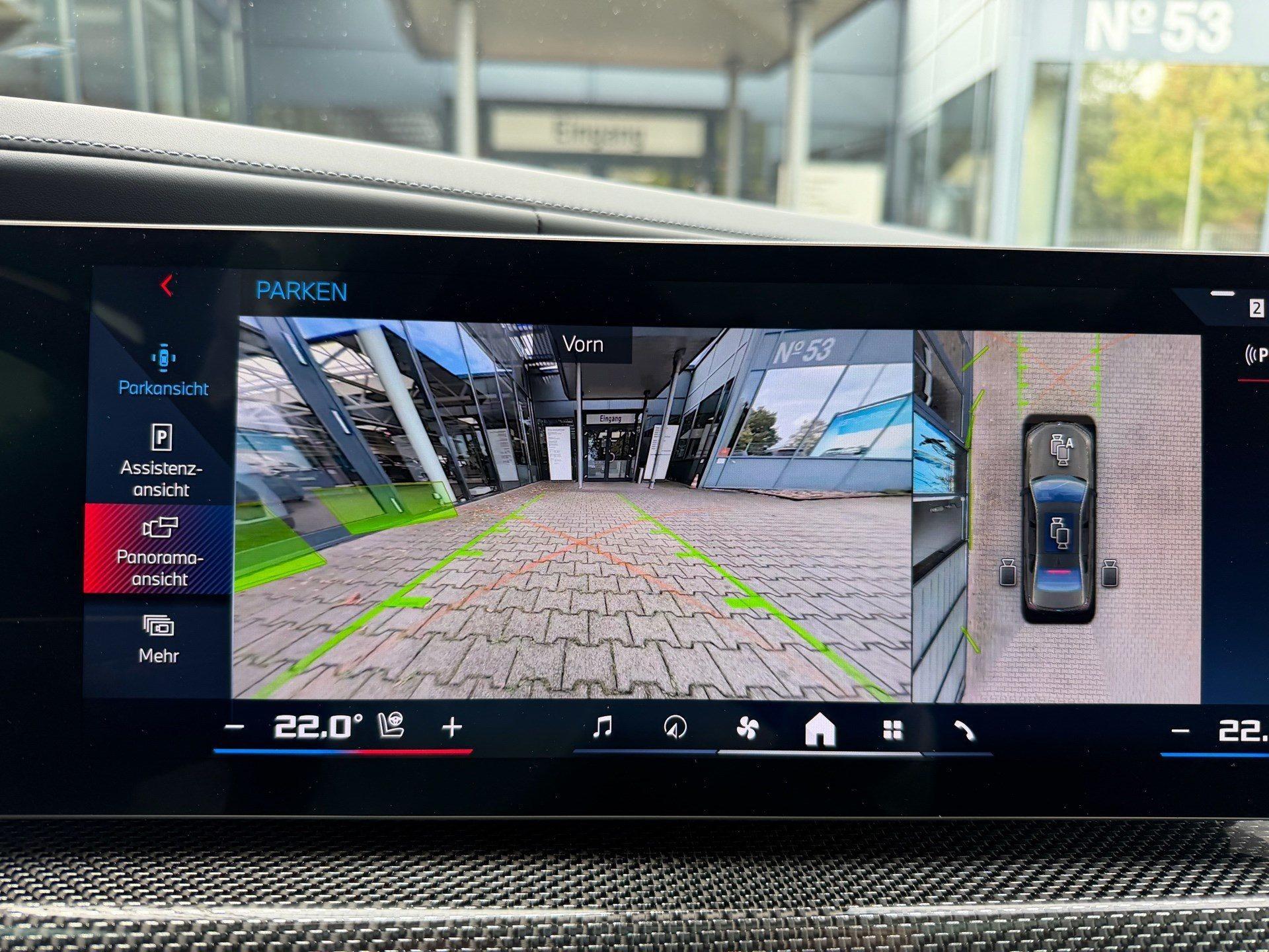 BMW i7 – Bild 12