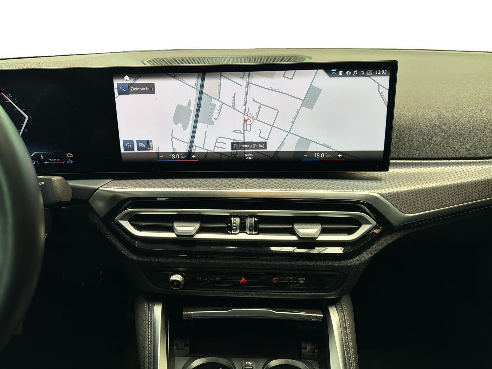 BMW 4er Gran Coupé – Bild 16