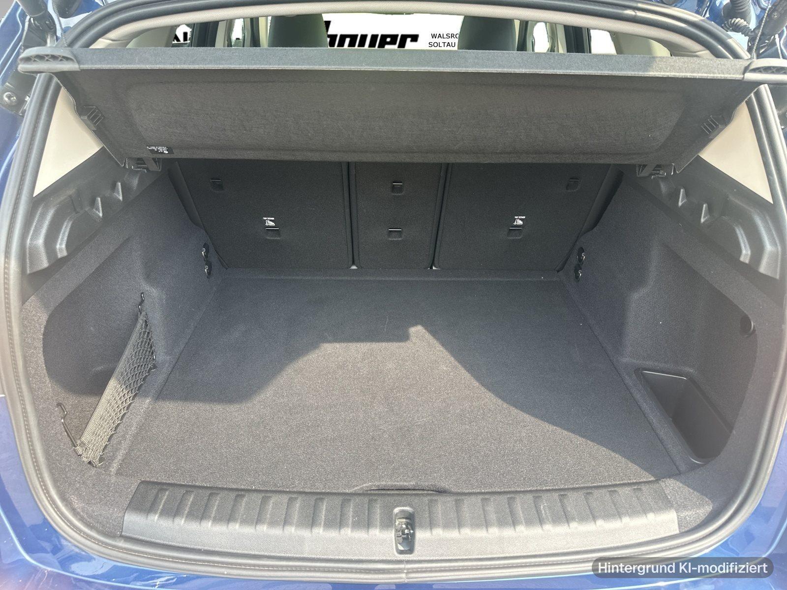 BMW X1 – Bild 13