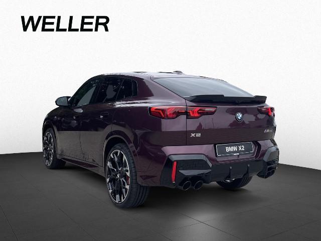 BMW X2 – Bild 5