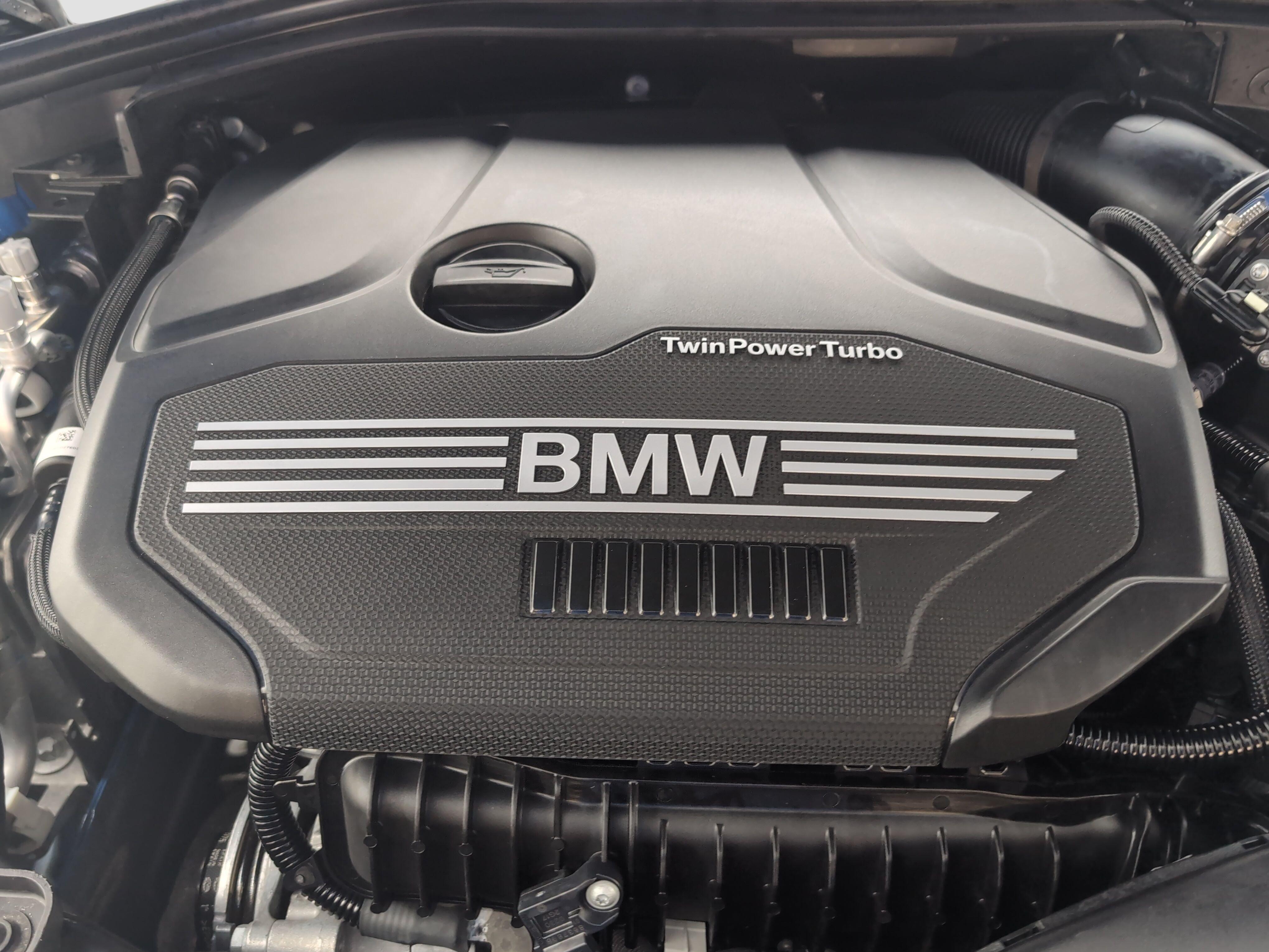 BMW 1er – Bild 17