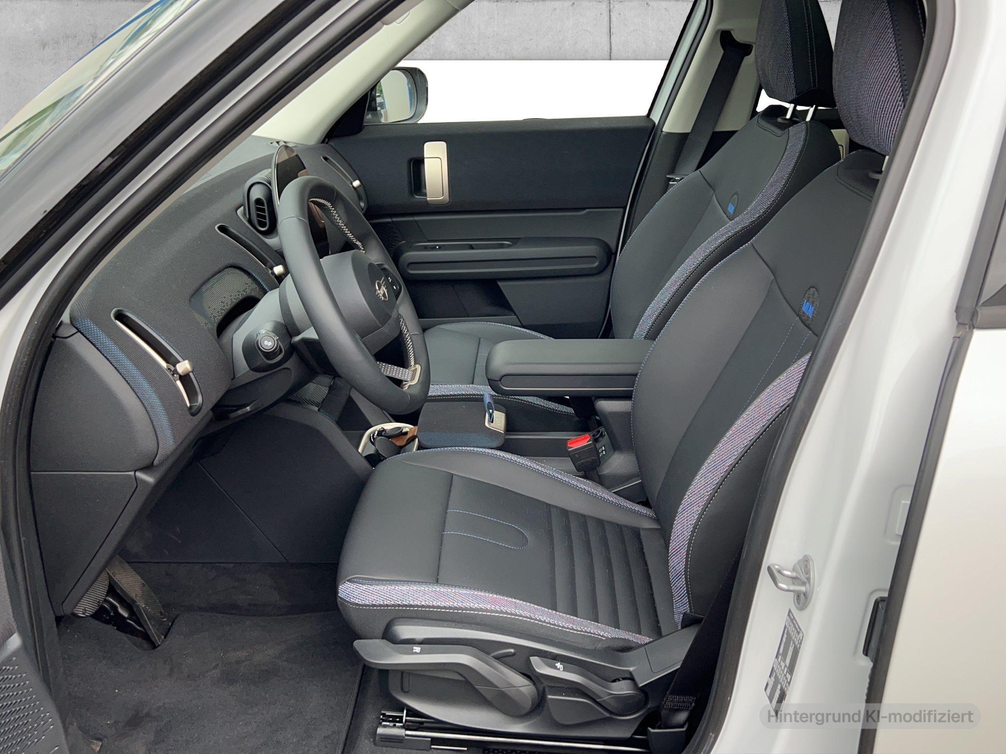 MINI Countryman – Bild 9