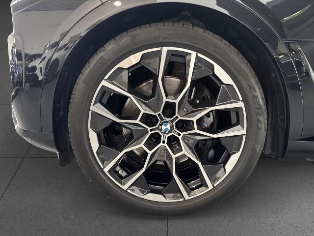 BMW X7 – Bild 9