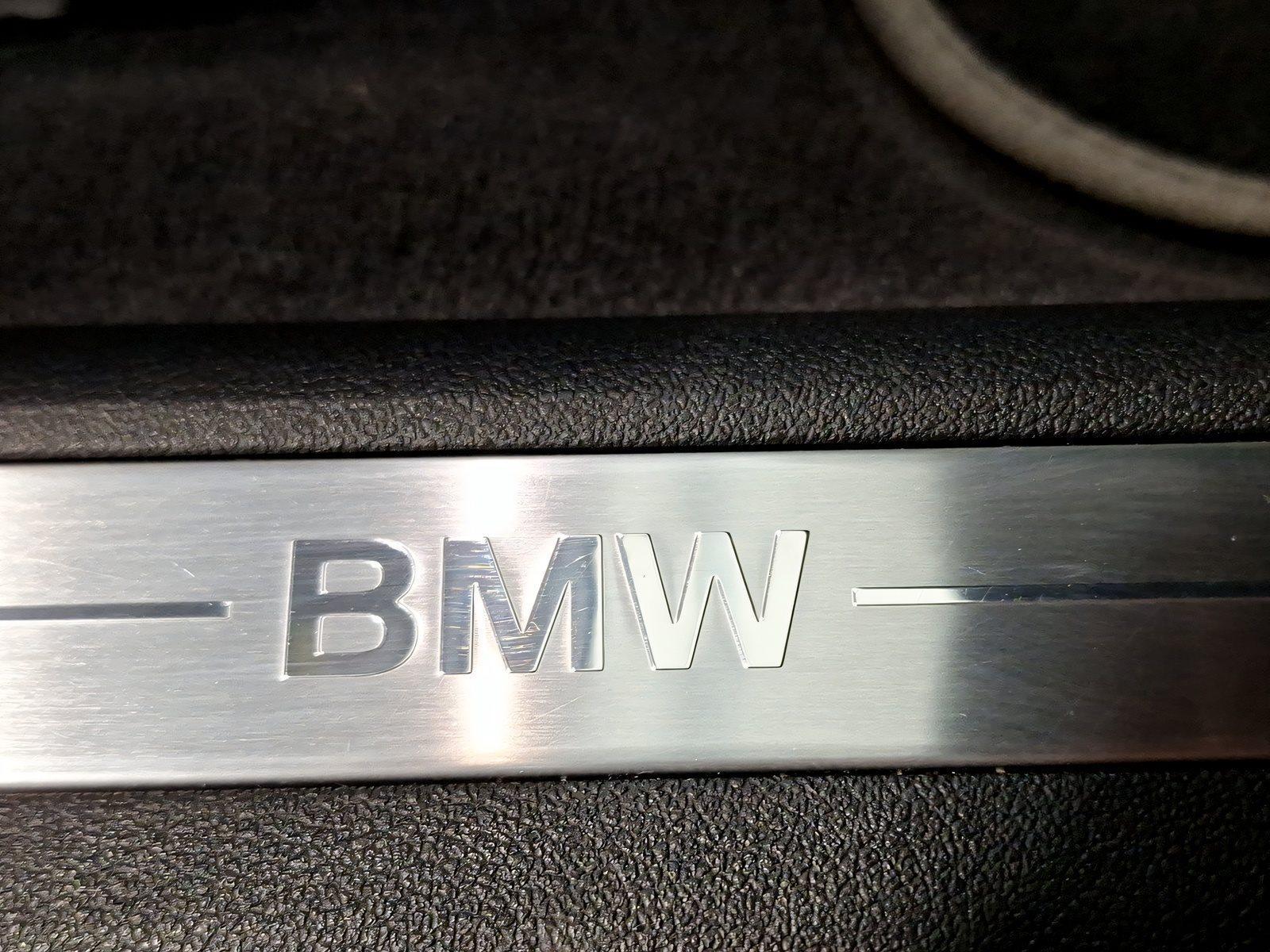 BMW 1er – Bild 18