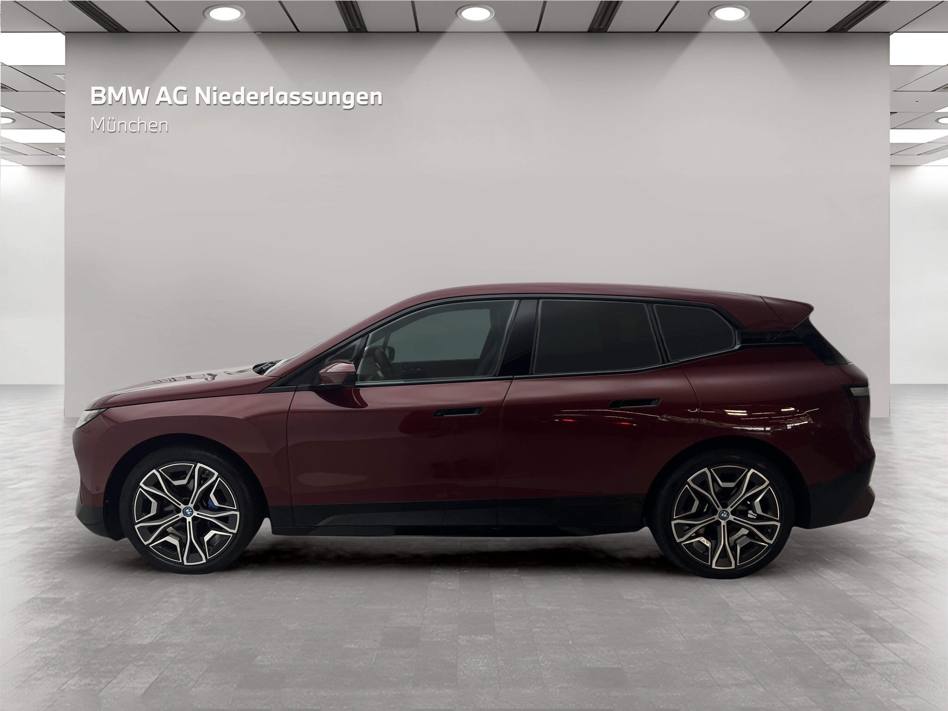 BMW X3 – Bild 2