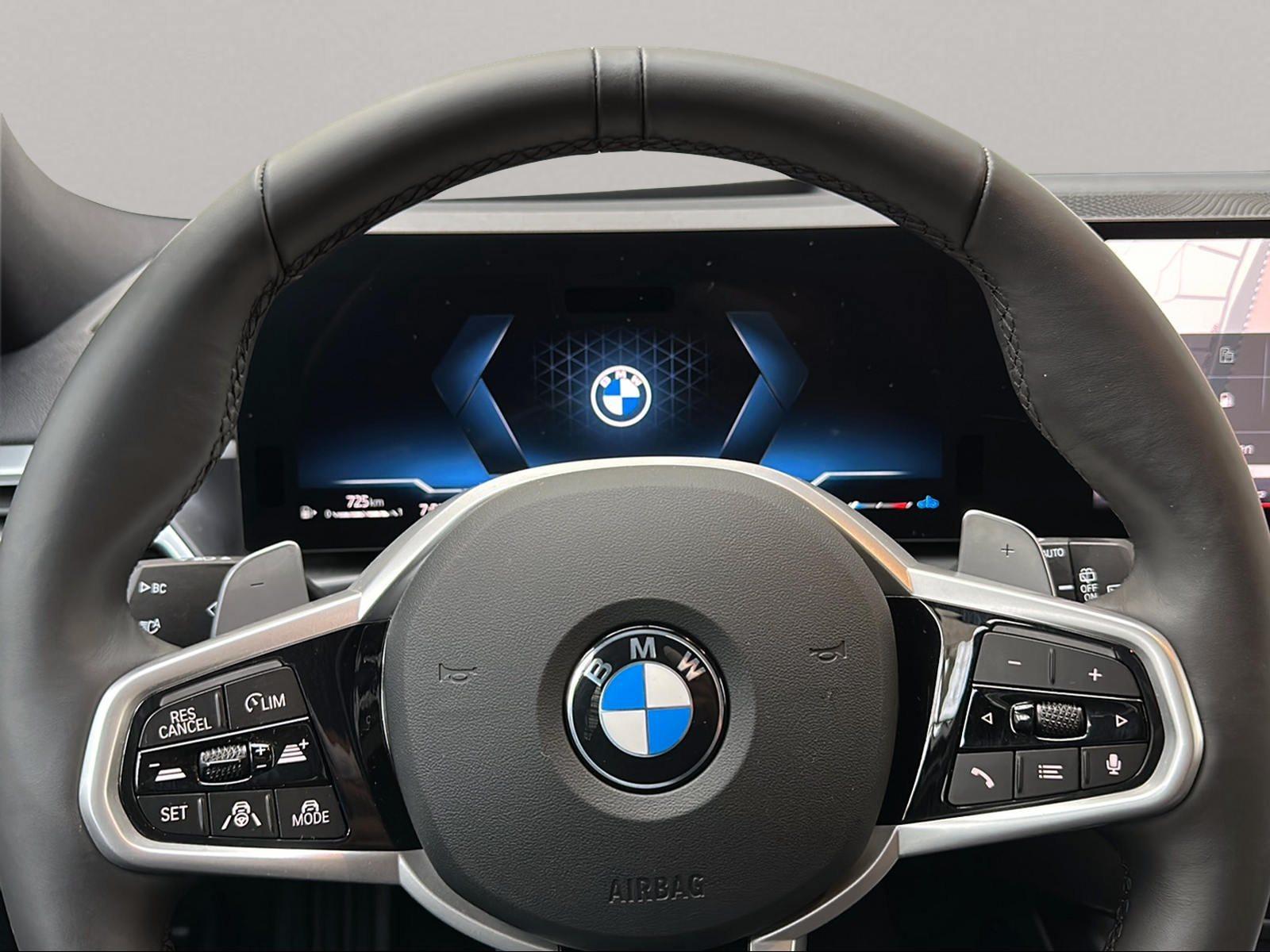 BMW 3er Touring – Bild 13