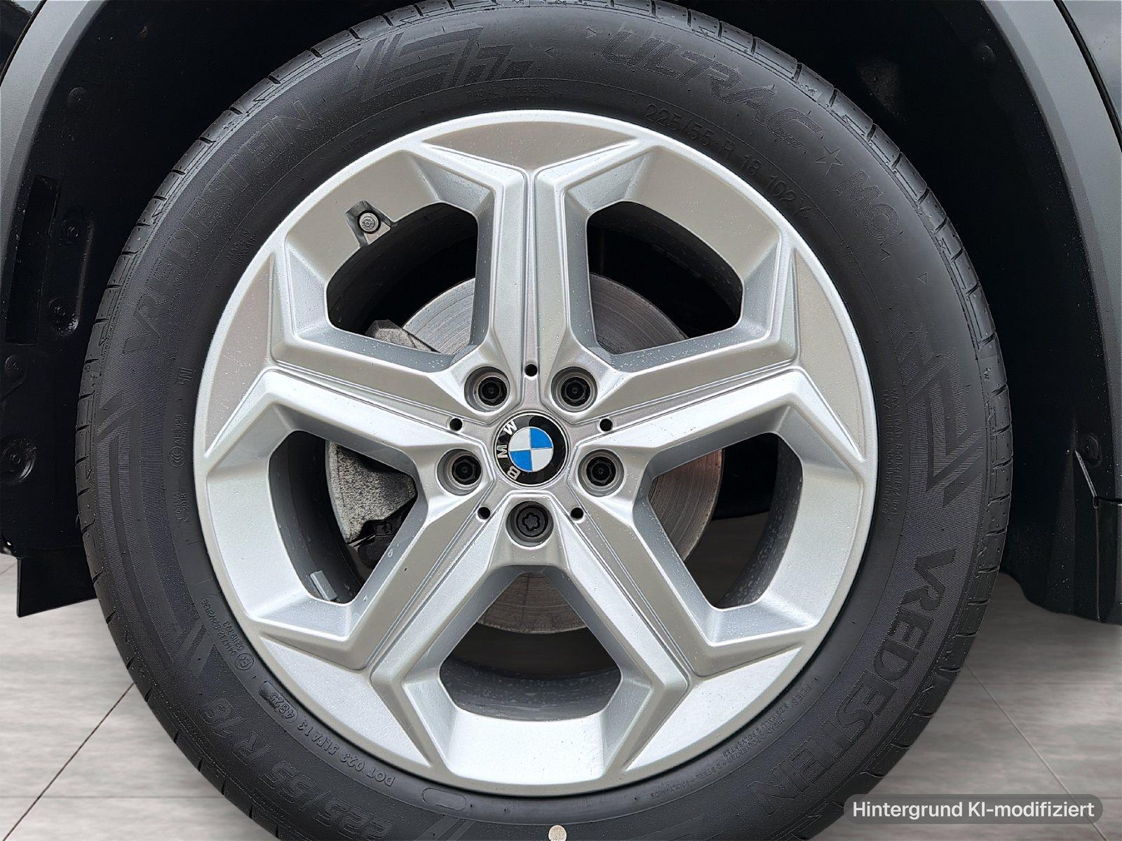 BMW X1 – Bild 6
