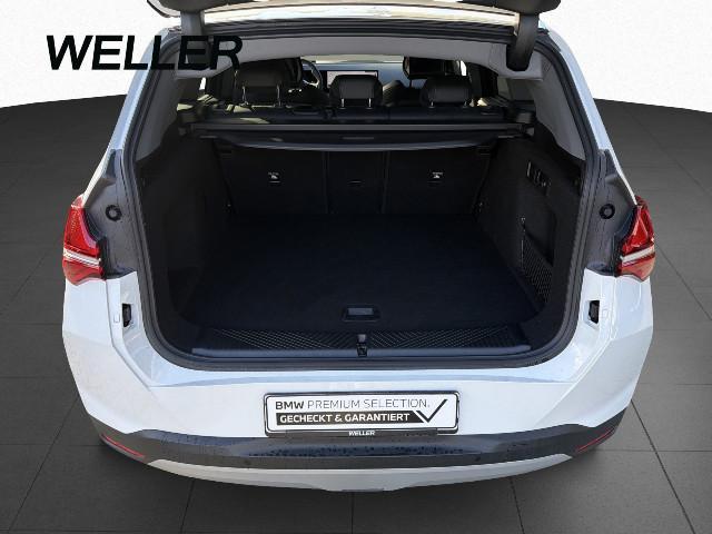 BMW X3 – Bild 13