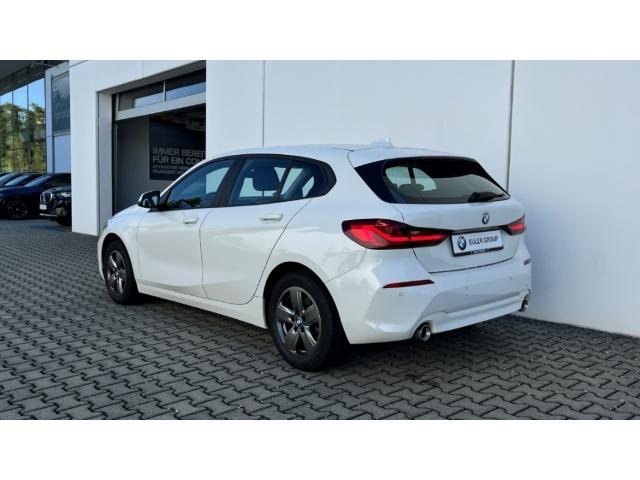 BMW 1er – Bild 6