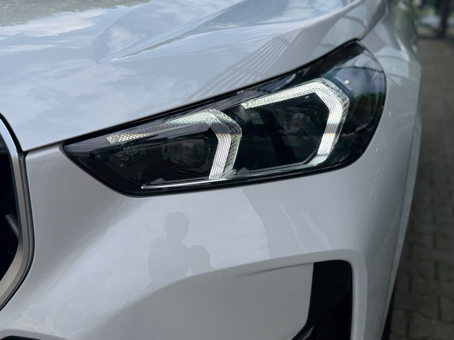 BMW X1 – Bild 12