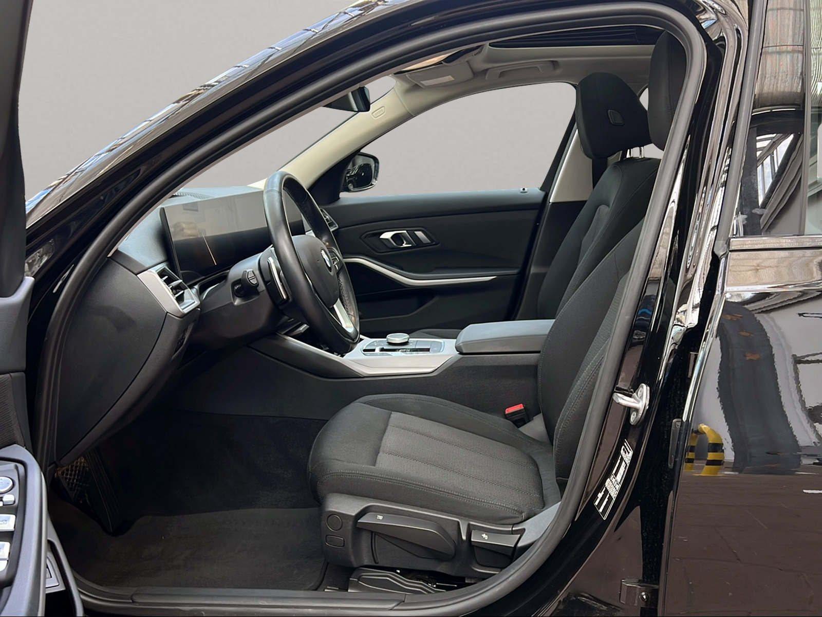 BMW 3er Touring – Bild 7