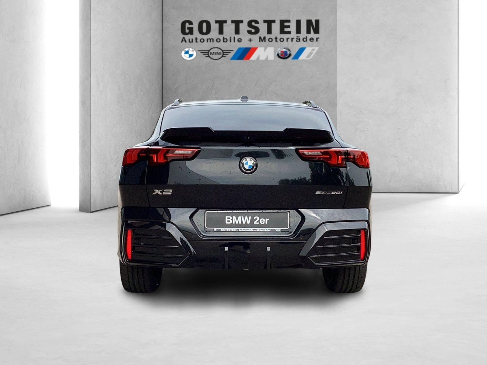 BMW X2 – Bild 10