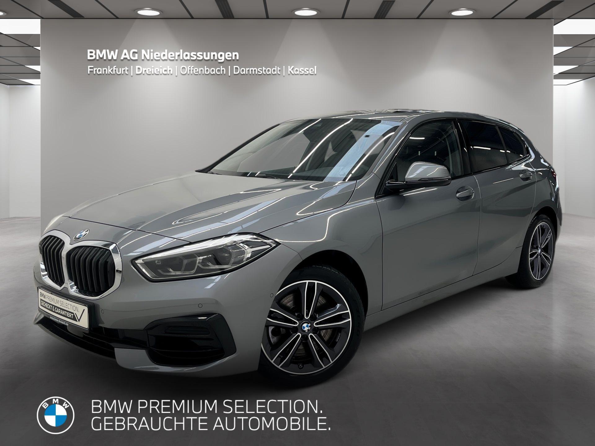 BMW 1er