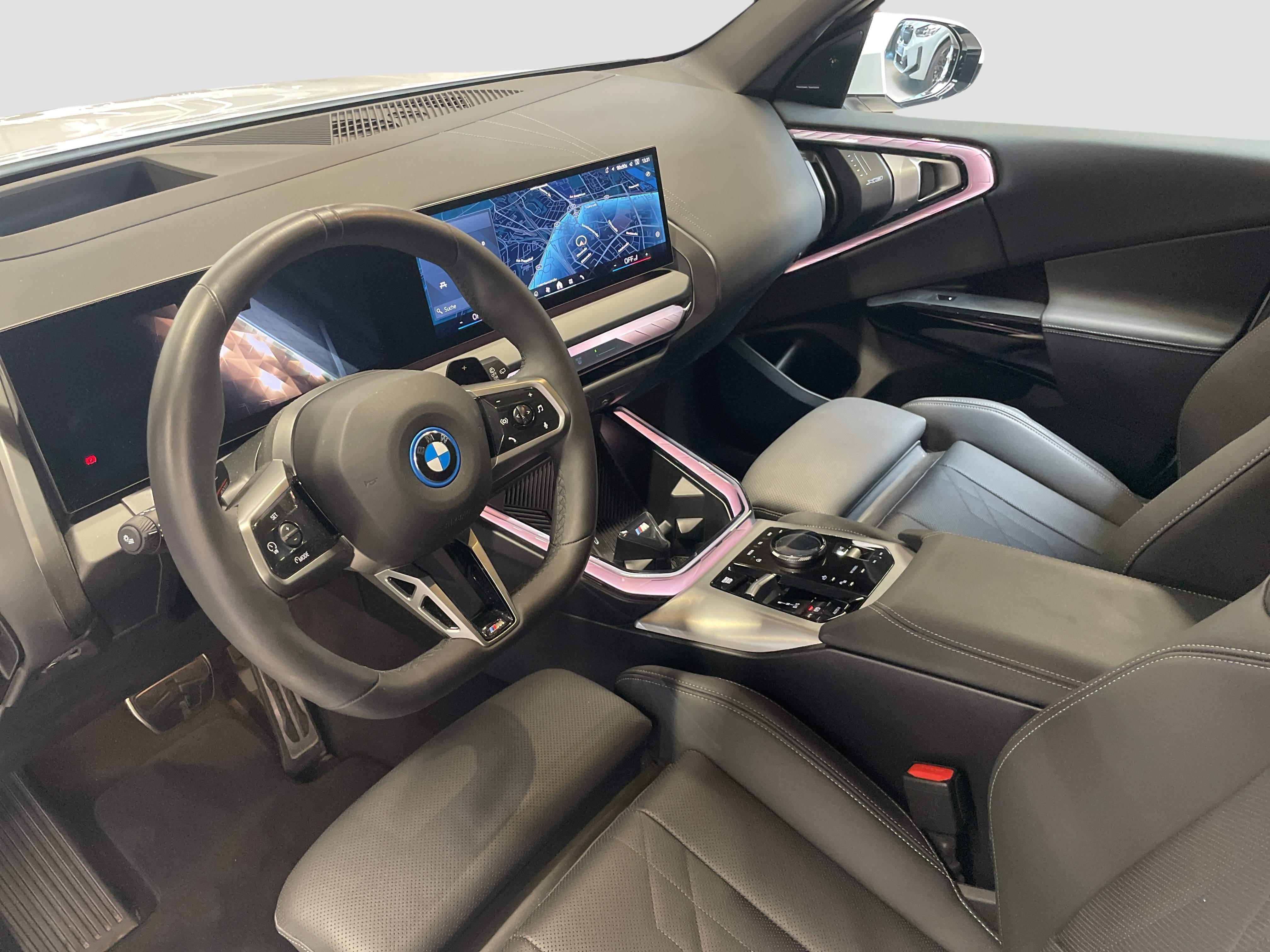 BMW X3 – Bild 24