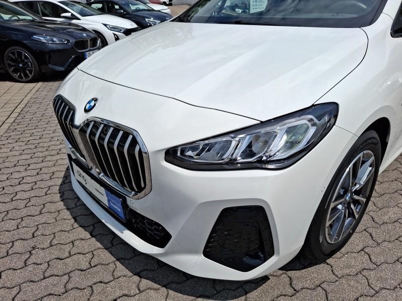 BMW 2er Active Tourer