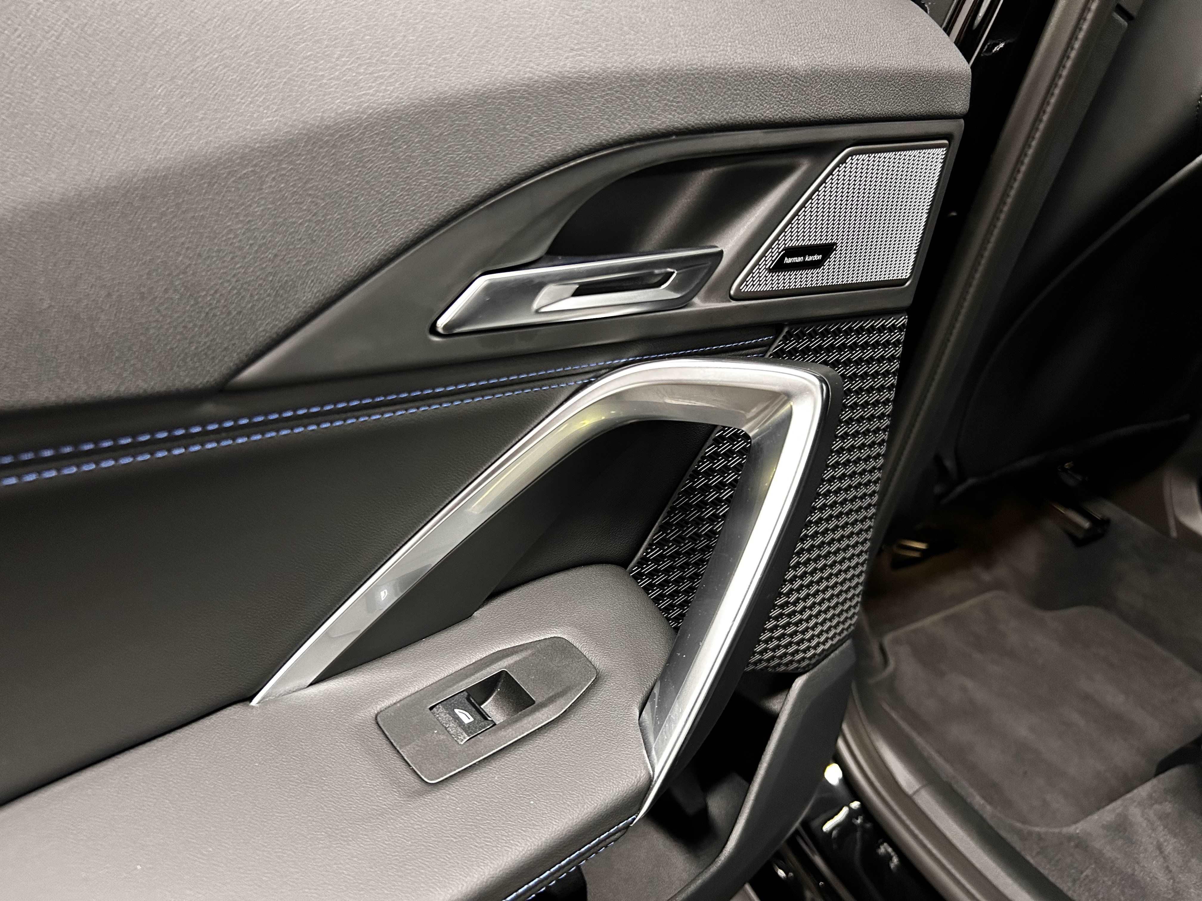 BMW X1 – Bild 33