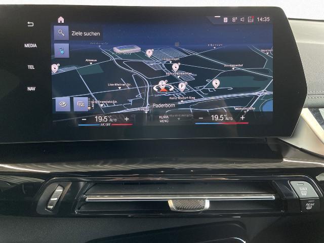 BMW iX1 – Bild 12