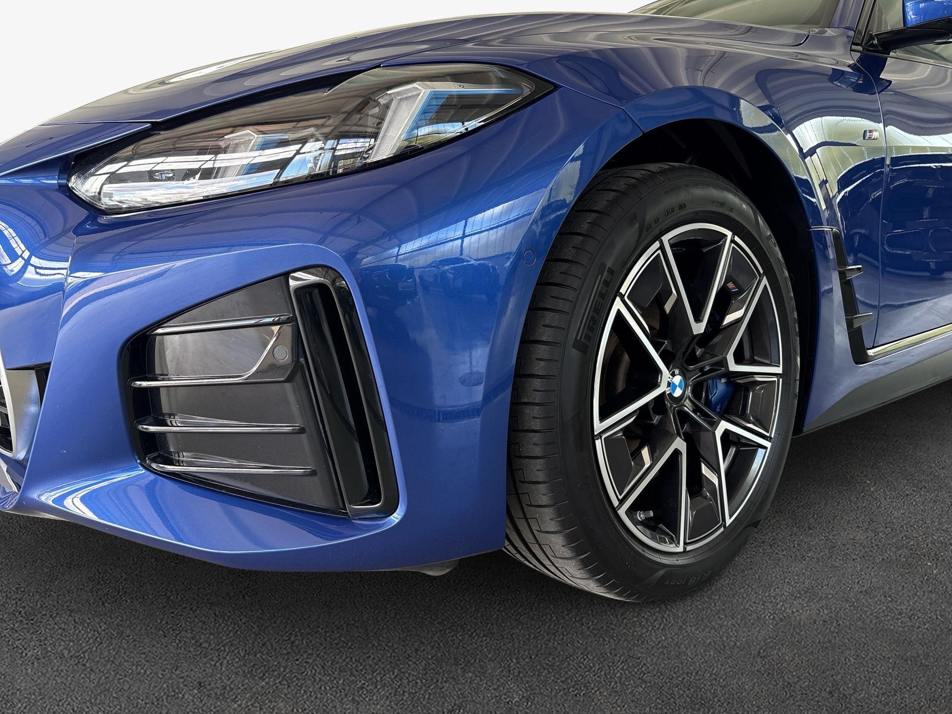 BMW 4er Gran Coupé – Bild 4