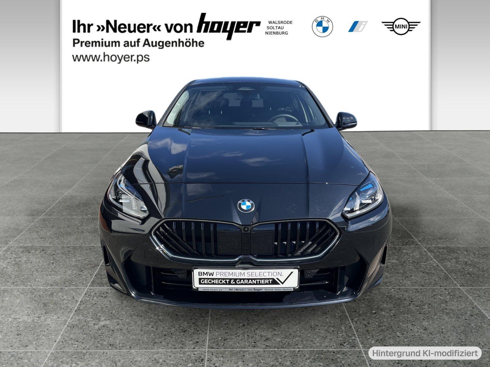 BMW 1er – Bild 4