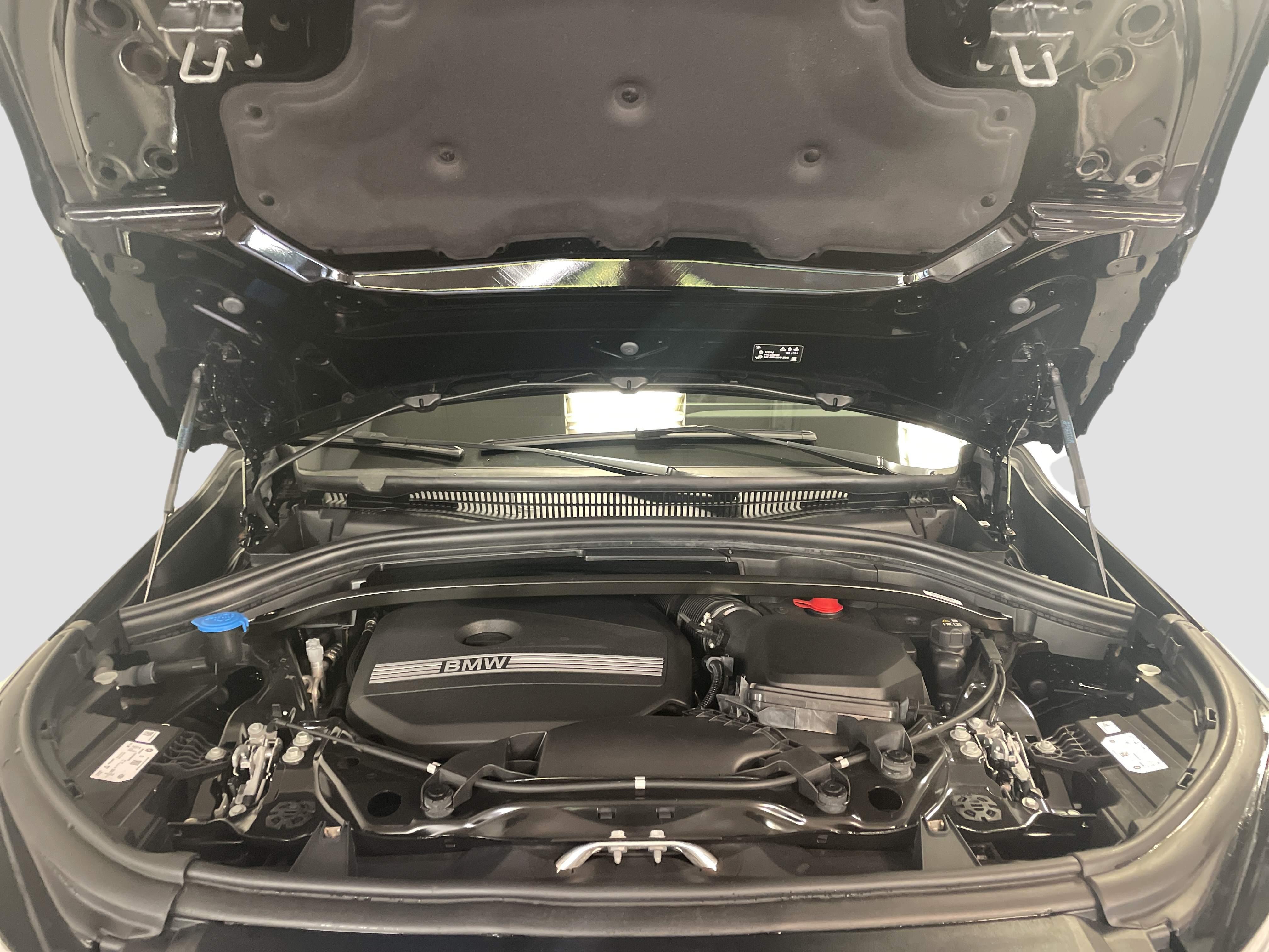BMW X1 – Bild 10