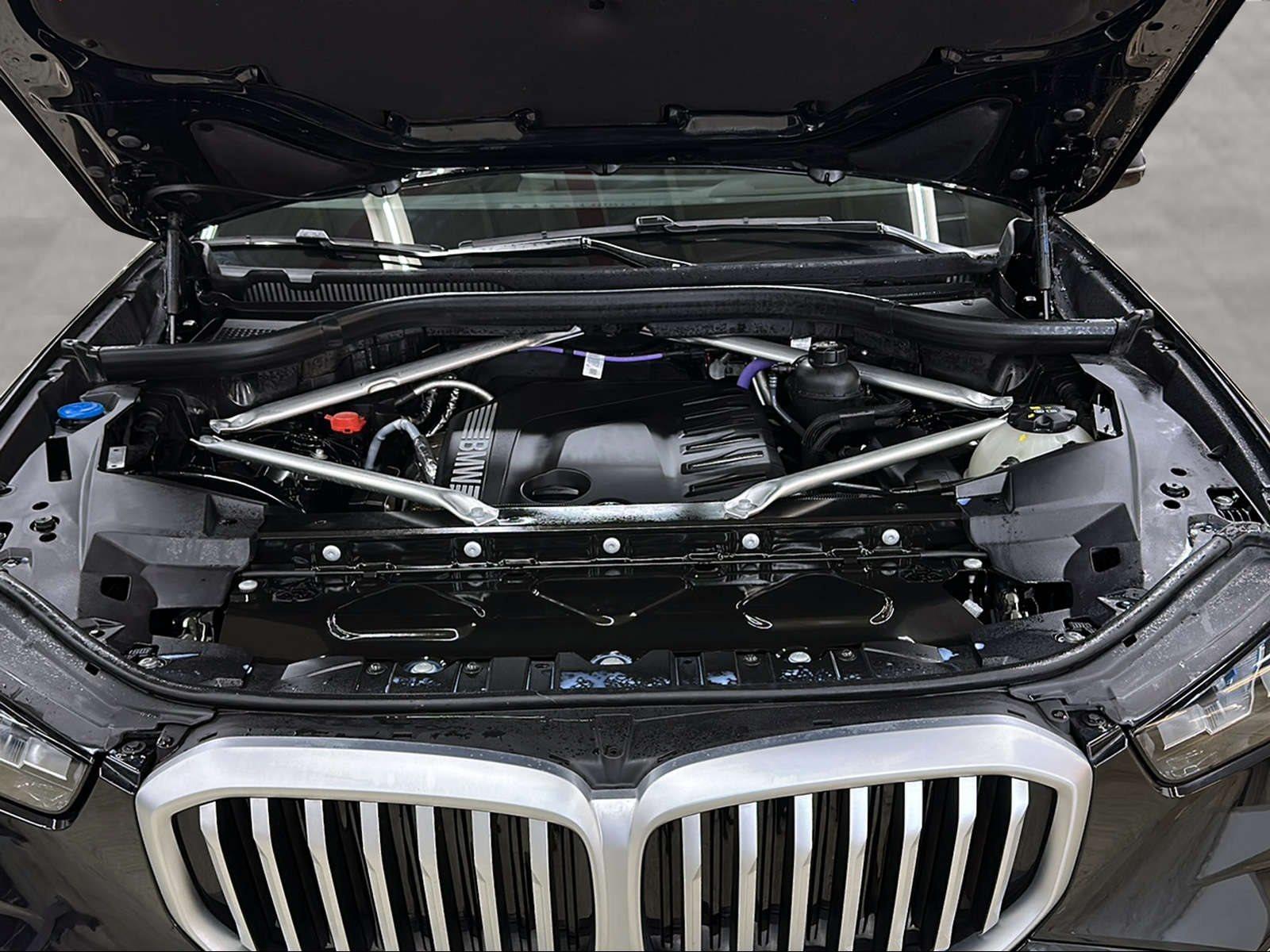 BMW X5 – Bild 16