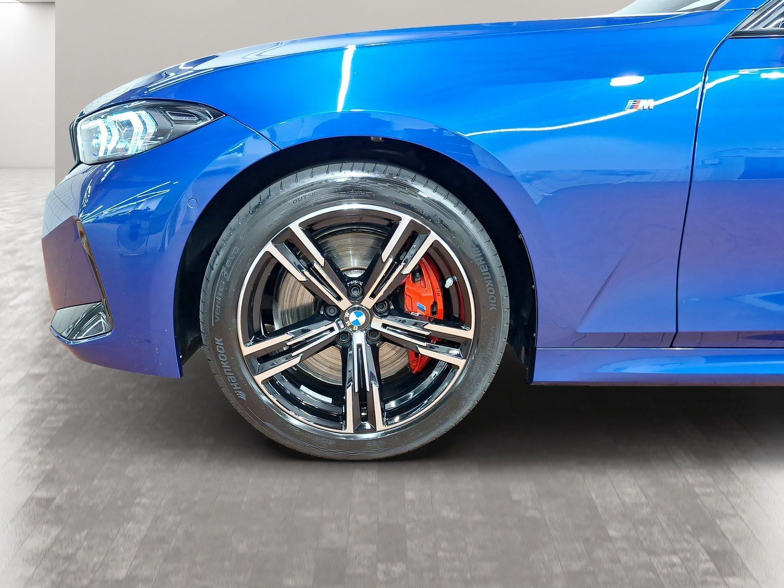 BMW 3er Touring – Bild 14