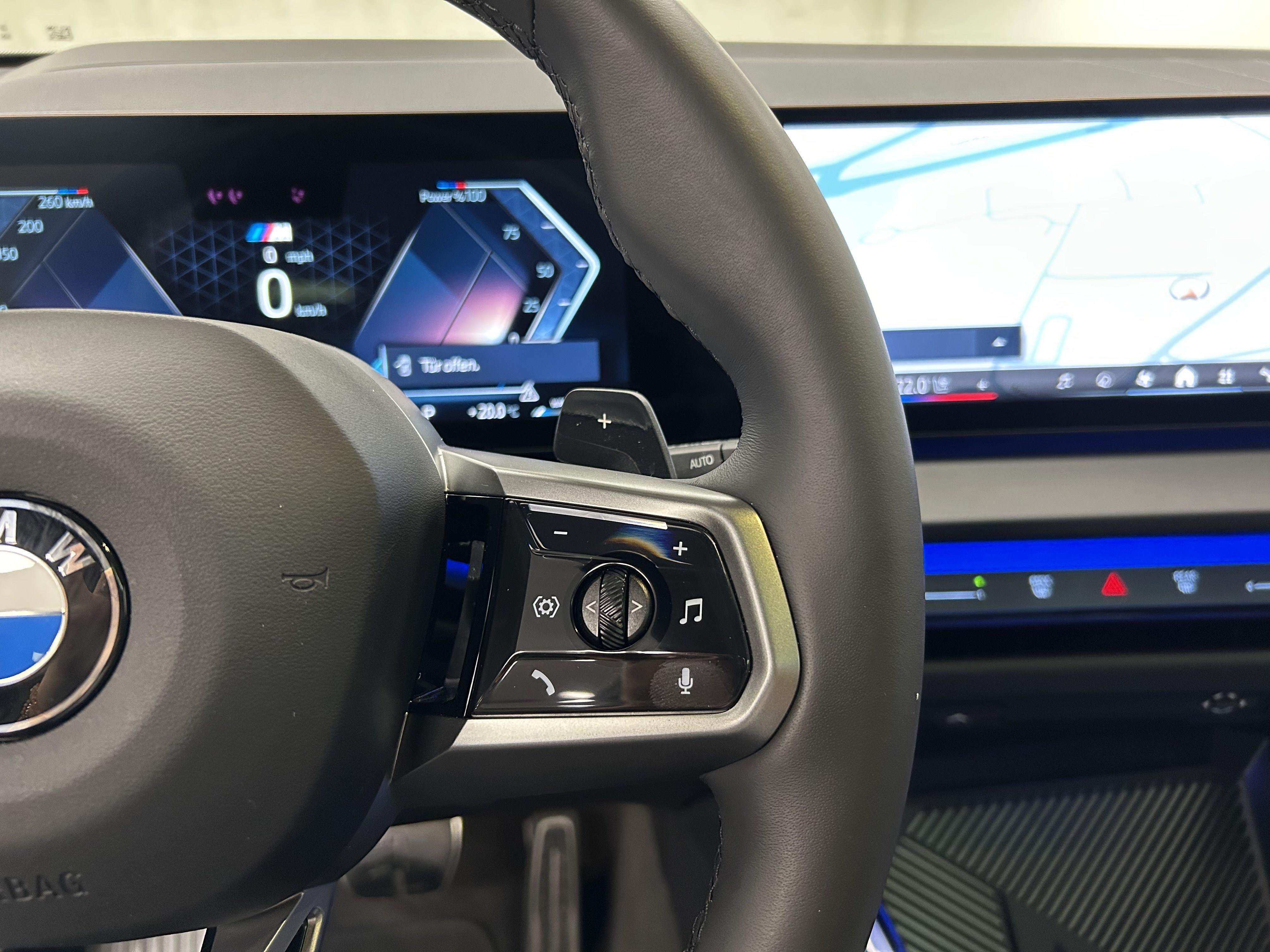 BMW X3 – Bild 11