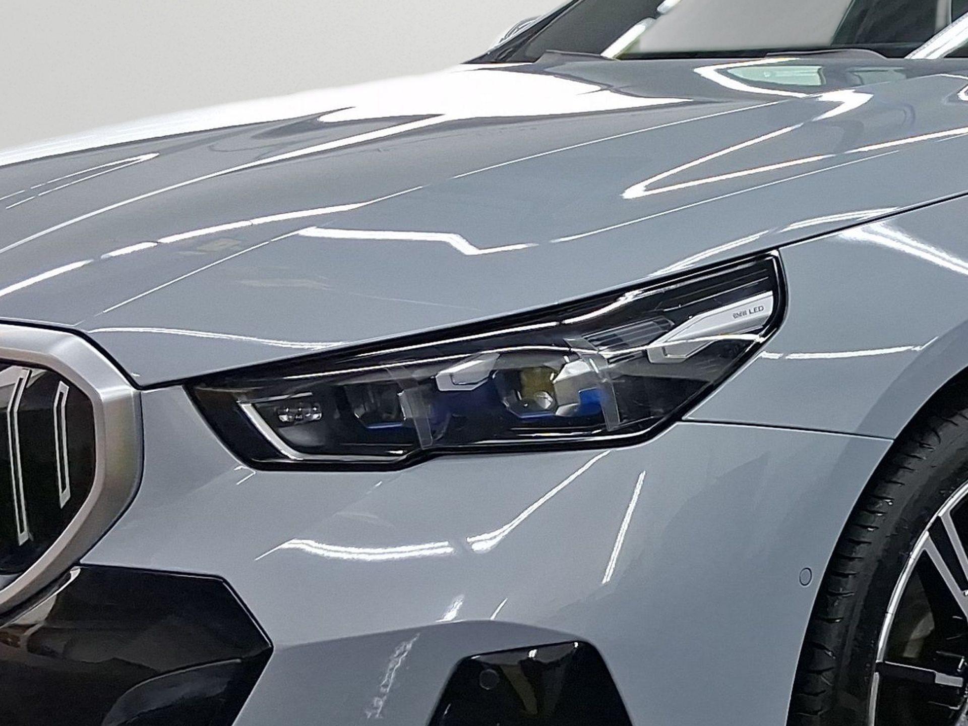 BMW 5er Touring – Bild 5